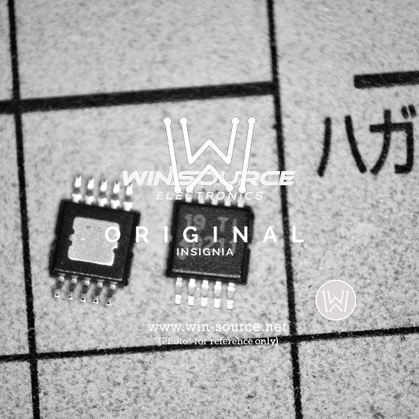 TPS40211DGQ Real Image1