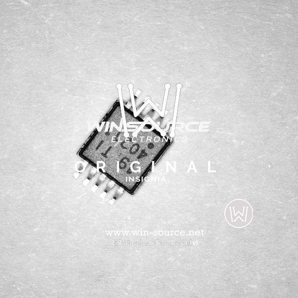 TPS40211DGQ Real Image2