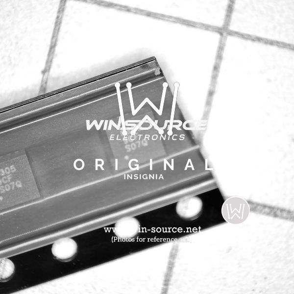 TPS40305DRCR Real Image