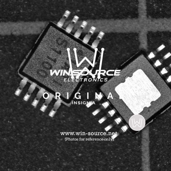 TPS51100 Real Image