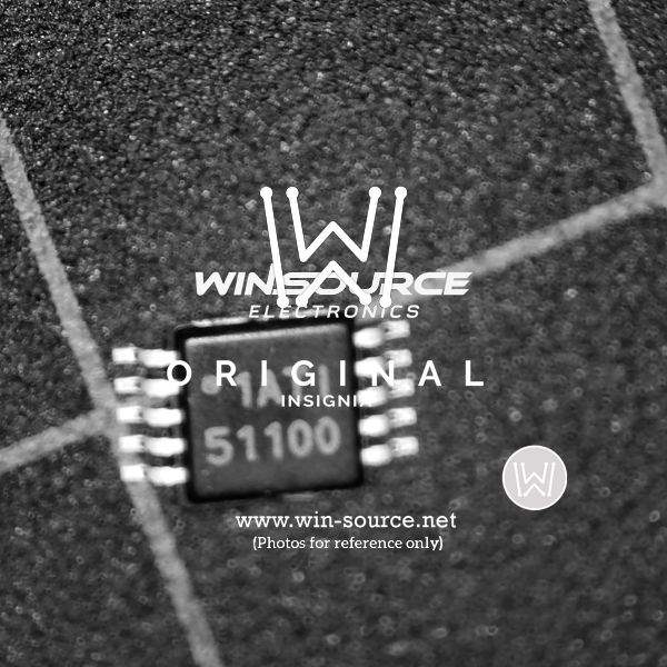 TPS51100DGQR Real Image1