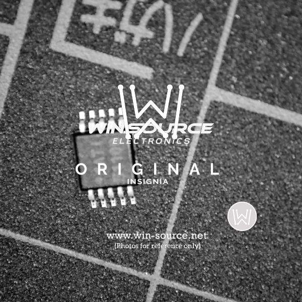TPS51100DGQR Real Image3