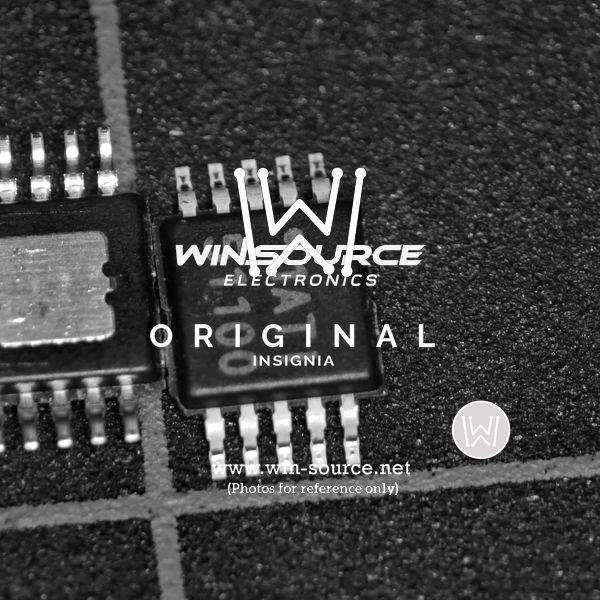 TPS51100DGQR Real Image4