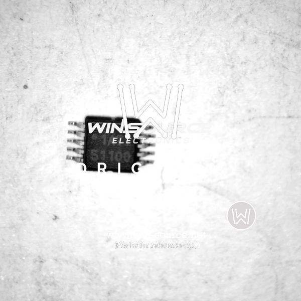 TPS51100DGQR Real Image6