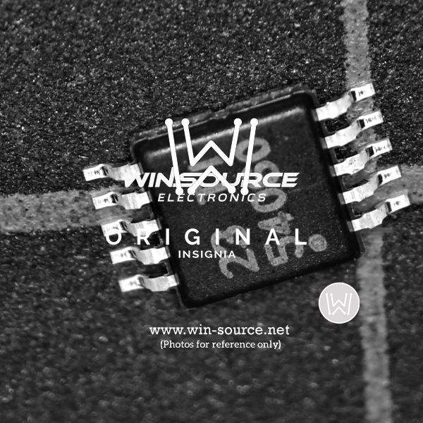 TPS54060DGQ Real Image1