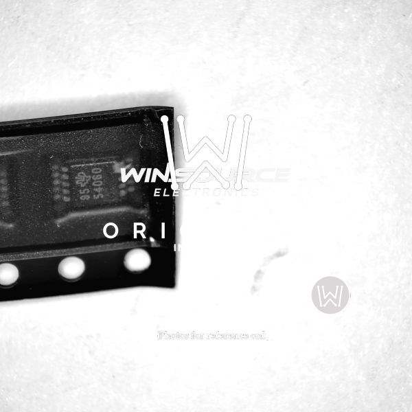TPS54060DGQR Real Image1