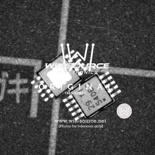TPS54060DGQR Real Image3