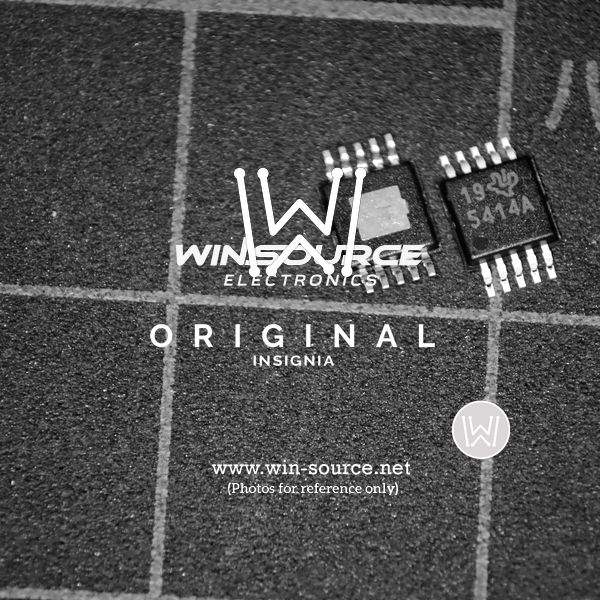 TPS54140ADGQR Real Image3
