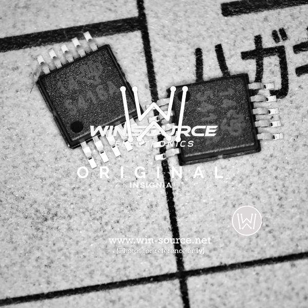 TPS54160ADGQ Real Image1