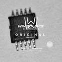 TPS54160DGQR Real Image1