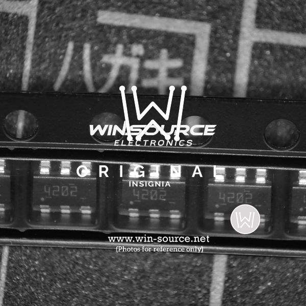 TPS54202DDCT Real Image3
