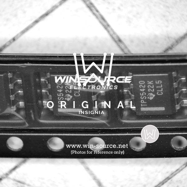 TPS5420DR Real Image7
