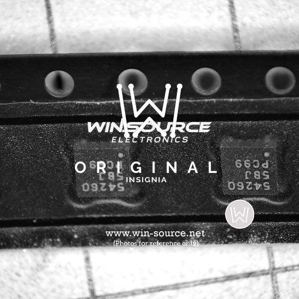 TPS54260DGQR Real Image8