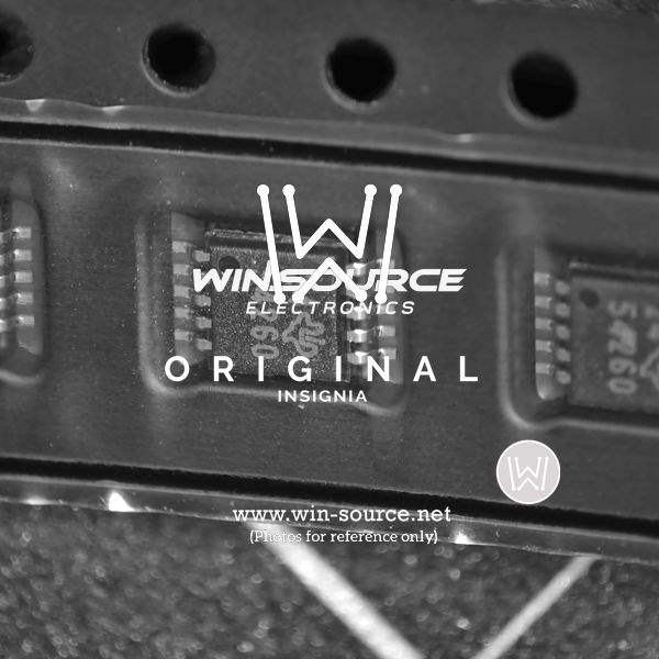 TPS54260DRCR Real Image3