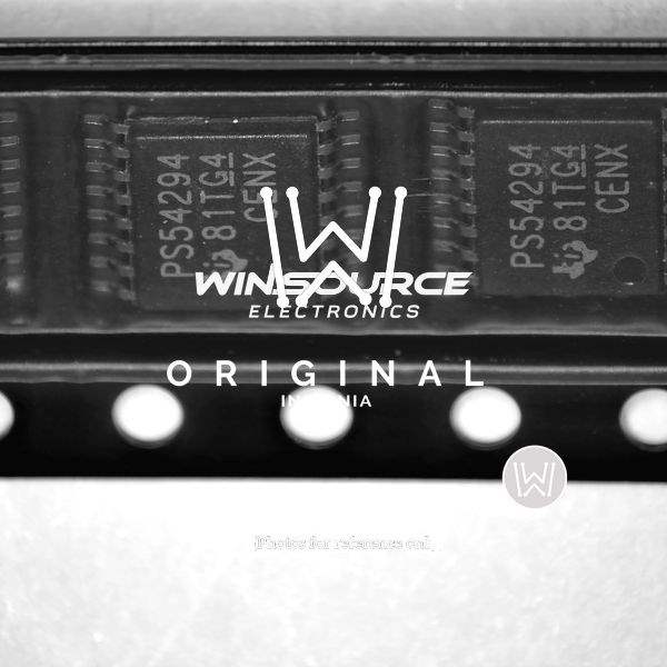 TPS54294PWPR Real Image1