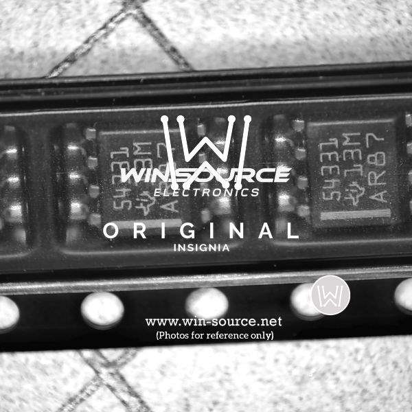 TPS54331DR Real Image2