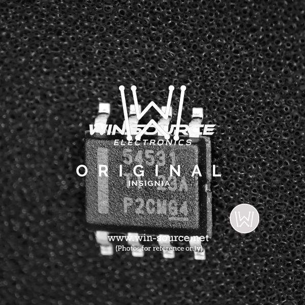 TPS54531DDA Real Image9