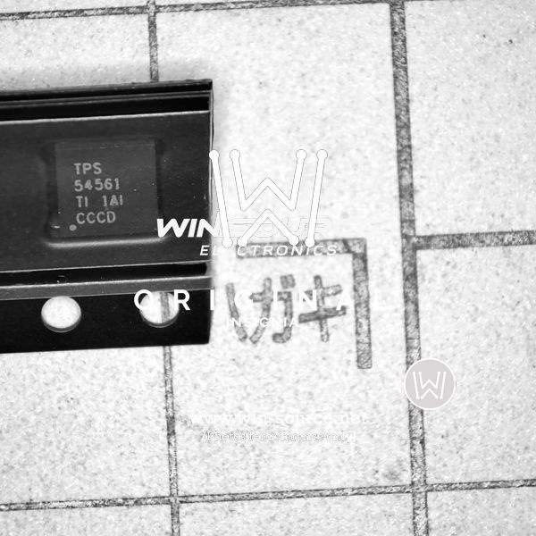 TPS54561DPRR Real Image4