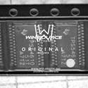 TPS54610PWP Real Image