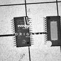 TPS54610PWPR Real Image1