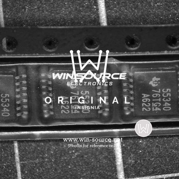TPS55340PWP Real Image3