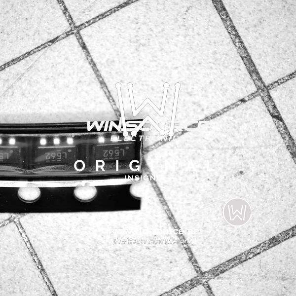 TPS560200DBVR Real Image6