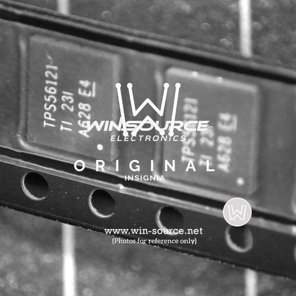 TPS56121DQPR Real Image3