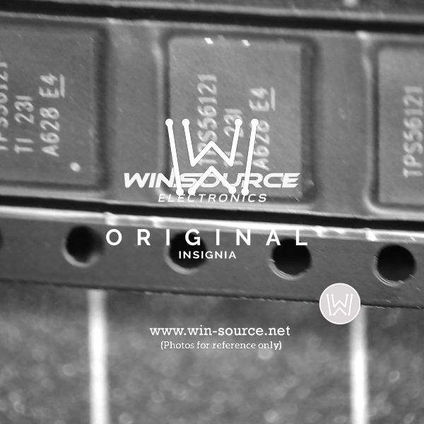 TPS56121DQPR Real Image4