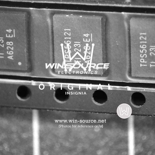 TPS56121DQPR Real Image5