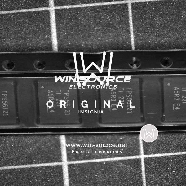 TPS56121DQPR Real Image6