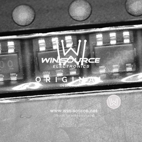 TPS562200DDCR Real Image2