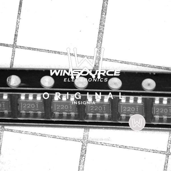 TPS562201DDCR Real Image