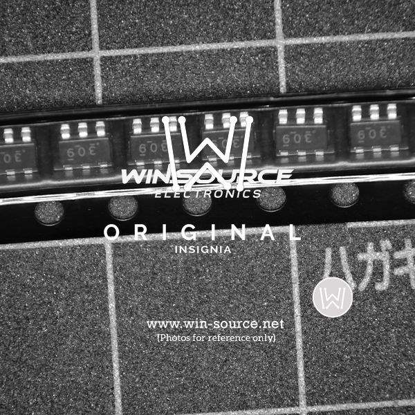 TPS563209DDCR Real Image3