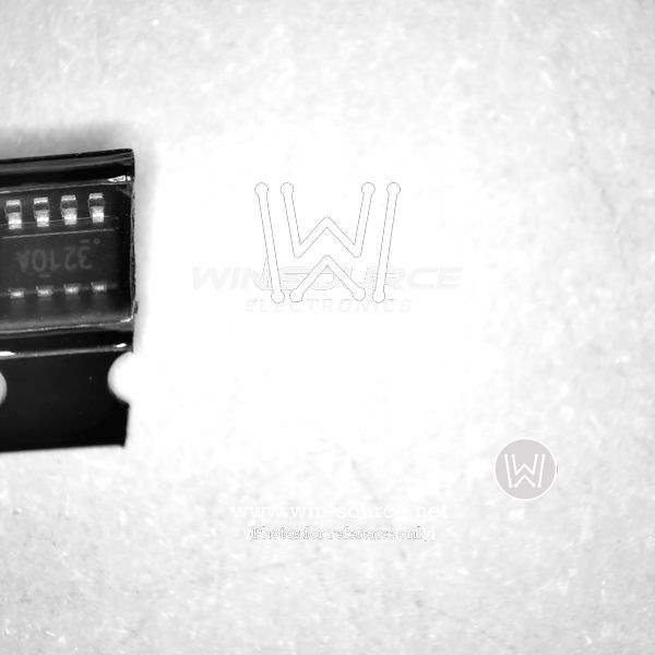 TPS563210ADDFR Real Image1