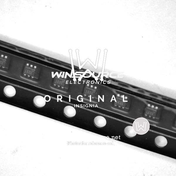 TPS563231DRLR Real Image1