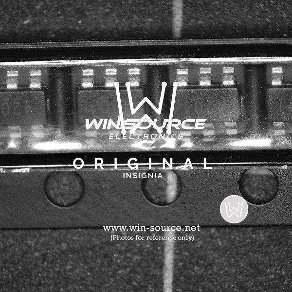 TPS564201DDCR Real Image4