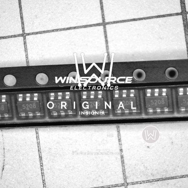 TPS565208DDCR Real Image1