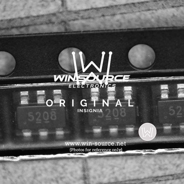 TPS565208DDCR Real Image2
