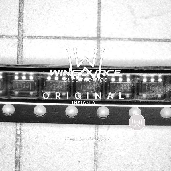 TPS60401DBVR Real Image5
