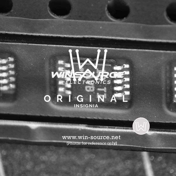 TPS60500DGSR Real Image3