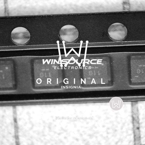 TPS61021ADSGR Real Image