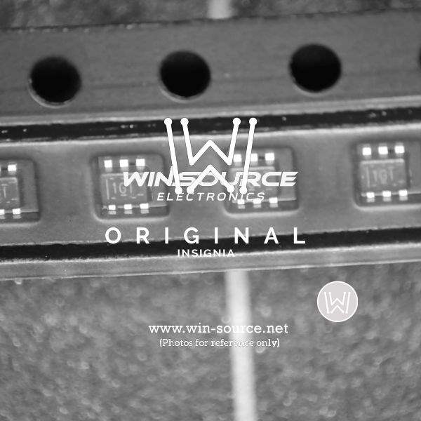 TPS61023DRLR Real Image3