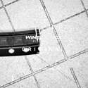 TPS61041DRVT Real Image