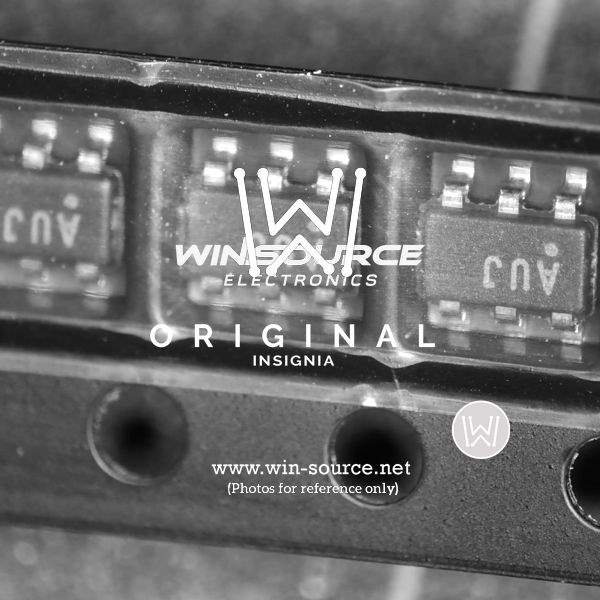 TPS61071DDCR Real Image3