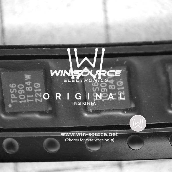 TPS61090RSAR Real Image1