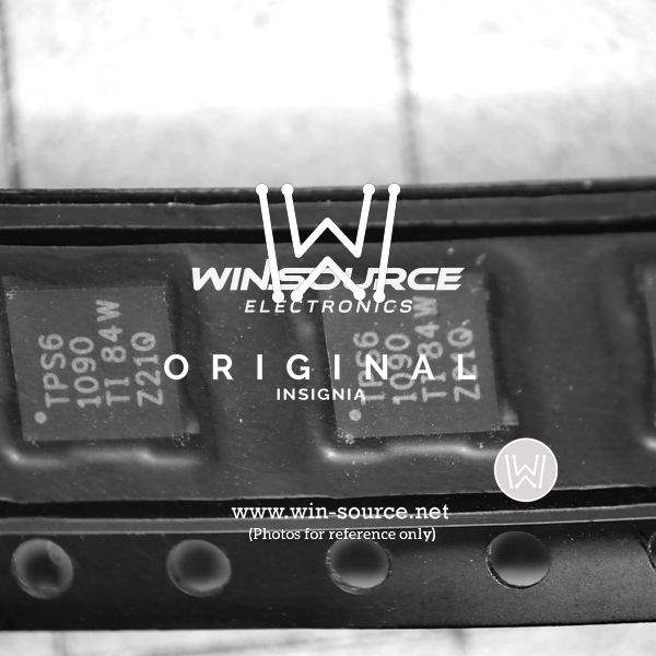 TPS61090RSAR Real Image3