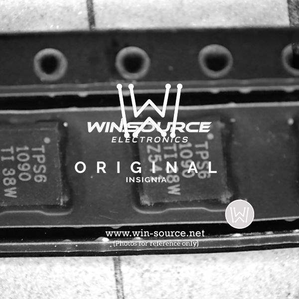 TPS61090RSAR Real Image5