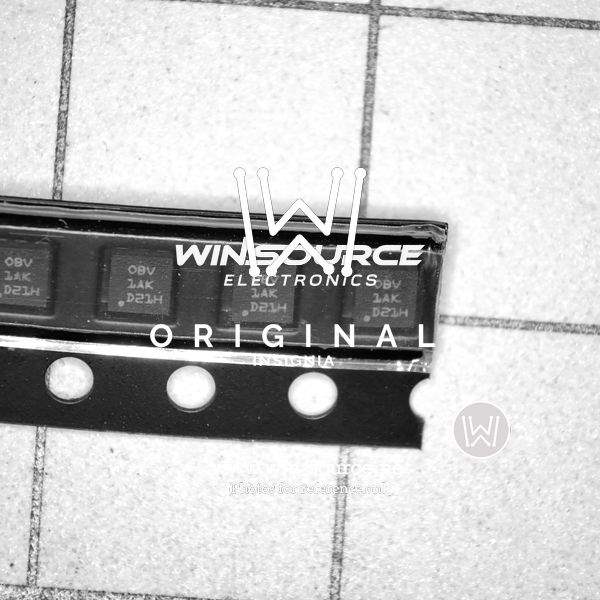 TPS61160ADRVR Real Image2