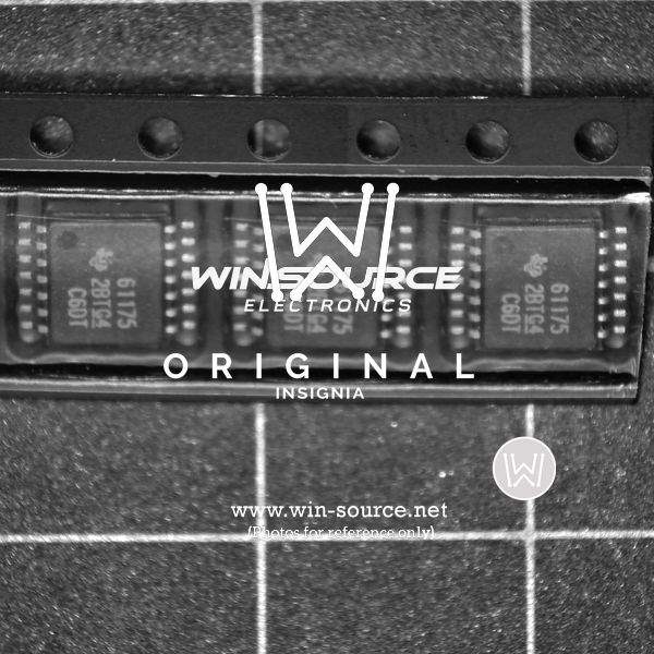 TPS61175PWP Real Image3