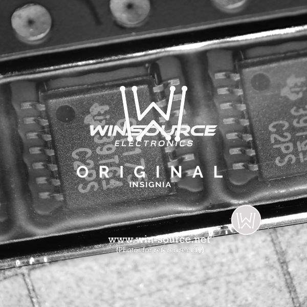 TPS61175PWPR Real Image6
